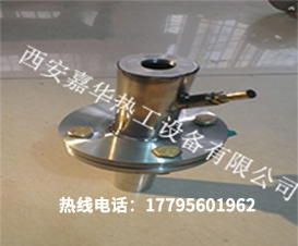 紫外火焰探測器冷卻器