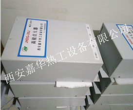 西安嘉華熱工設(shè)備有限公司高能點(diǎn)火器