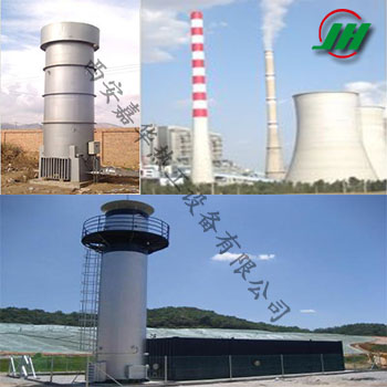 放散點(diǎn)火、高架火炬、發(fā)生爐煤氣放散、轉(zhuǎn)爐煤氣放散、焦?fàn)t凈煤氣放散點(diǎn)火、高爐煤氣放散