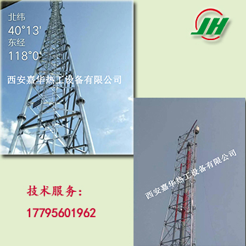 高架火炬、高空火炬、放散點火、火炬放散