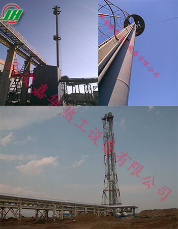 放散點(diǎn)火、高架火炬、發(fā)生爐煤氣放散、轉(zhuǎn)爐煤氣放散、焦?fàn)t凈煤氣放散點(diǎn)火、高爐煤氣放散