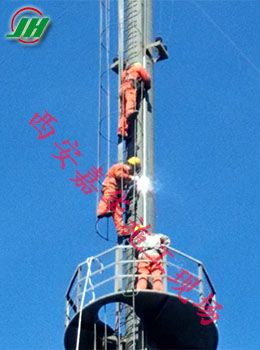 放散點(diǎn)火、高架火炬、發(fā)生爐煤氣放散、轉(zhuǎn)爐煤氣放散、焦?fàn)t凈煤氣放散點(diǎn)火、高爐煤氣放散