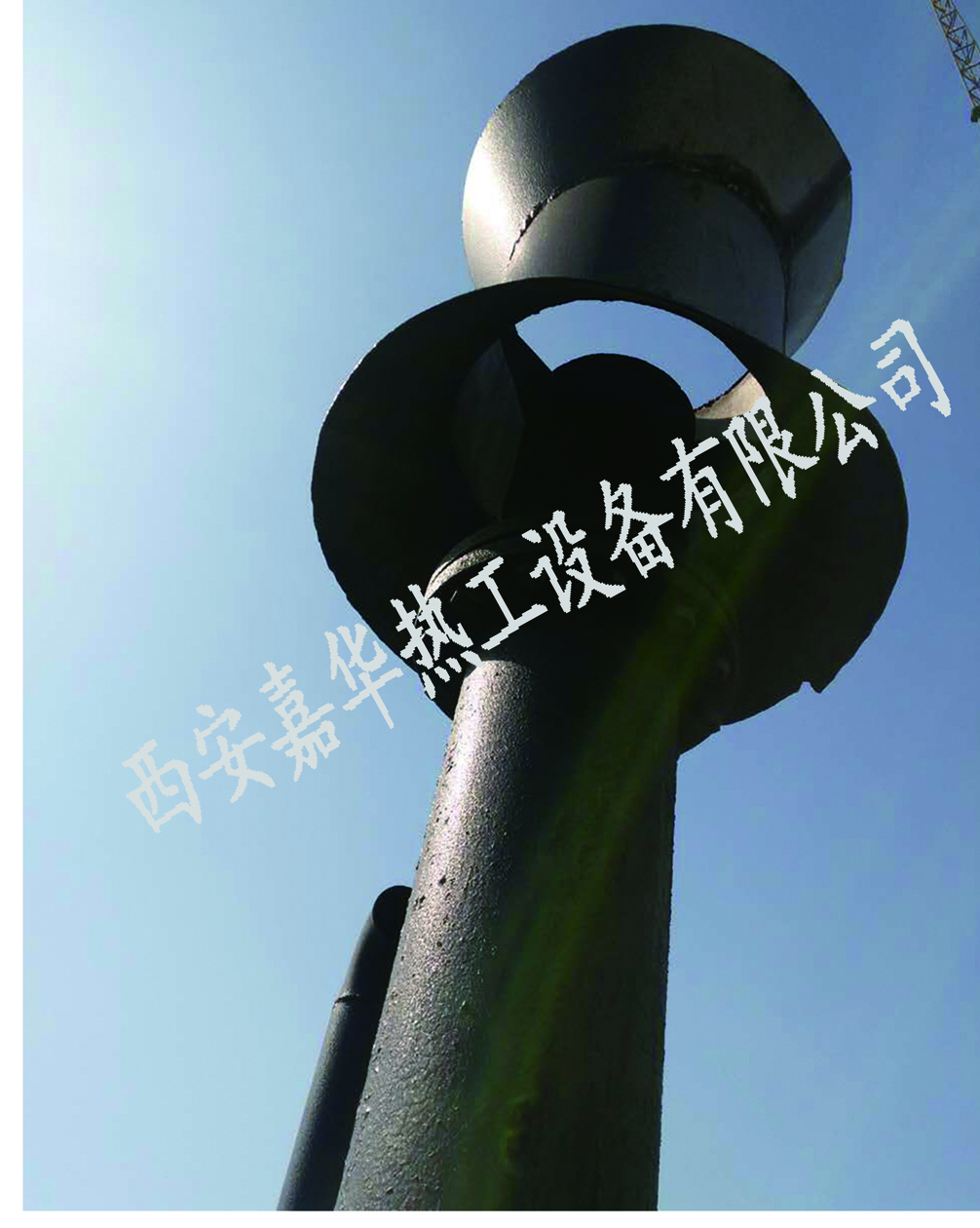 發(fā)生爐煤氣放散點火系統(tǒng)  火炬放散點火系統(tǒng)  高架火炬