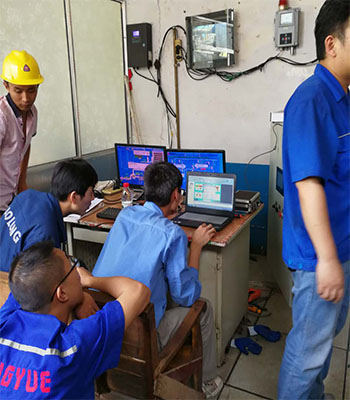 轉(zhuǎn)爐煤氣放散點(diǎn)火