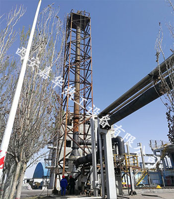 發(fā)生爐煤氣、發(fā)生爐煤氣放散點(diǎn)火裝置、煤氣放散點(diǎn)火裝置