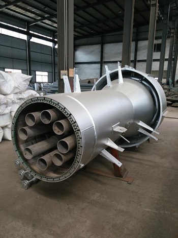 煤氣放散管、高爐煤氣放散、轉(zhuǎn)爐煤氣放散、發(fā)生爐煤氣放散、焦?fàn)t煤氣放散