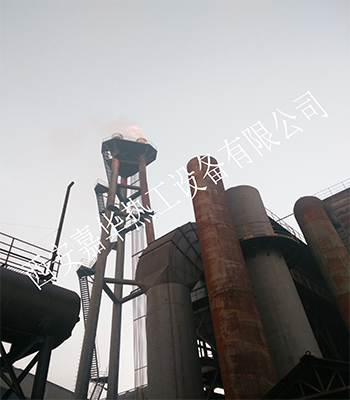 轉(zhuǎn)爐煤氣放散點火