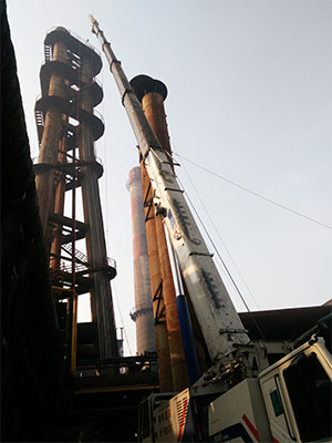 火炬放散自動(dòng)點(diǎn)火裝置 火炬放散