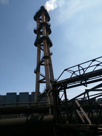 轉(zhuǎn)爐煤氣放散,轉(zhuǎn)爐煤氣放散點火,火炬放散點火裝置