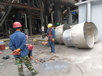 放散點火,放散點火裝置,火炬放散