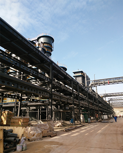 放散火炬點(diǎn)火系統(tǒng)應(yīng)用 放散火炬