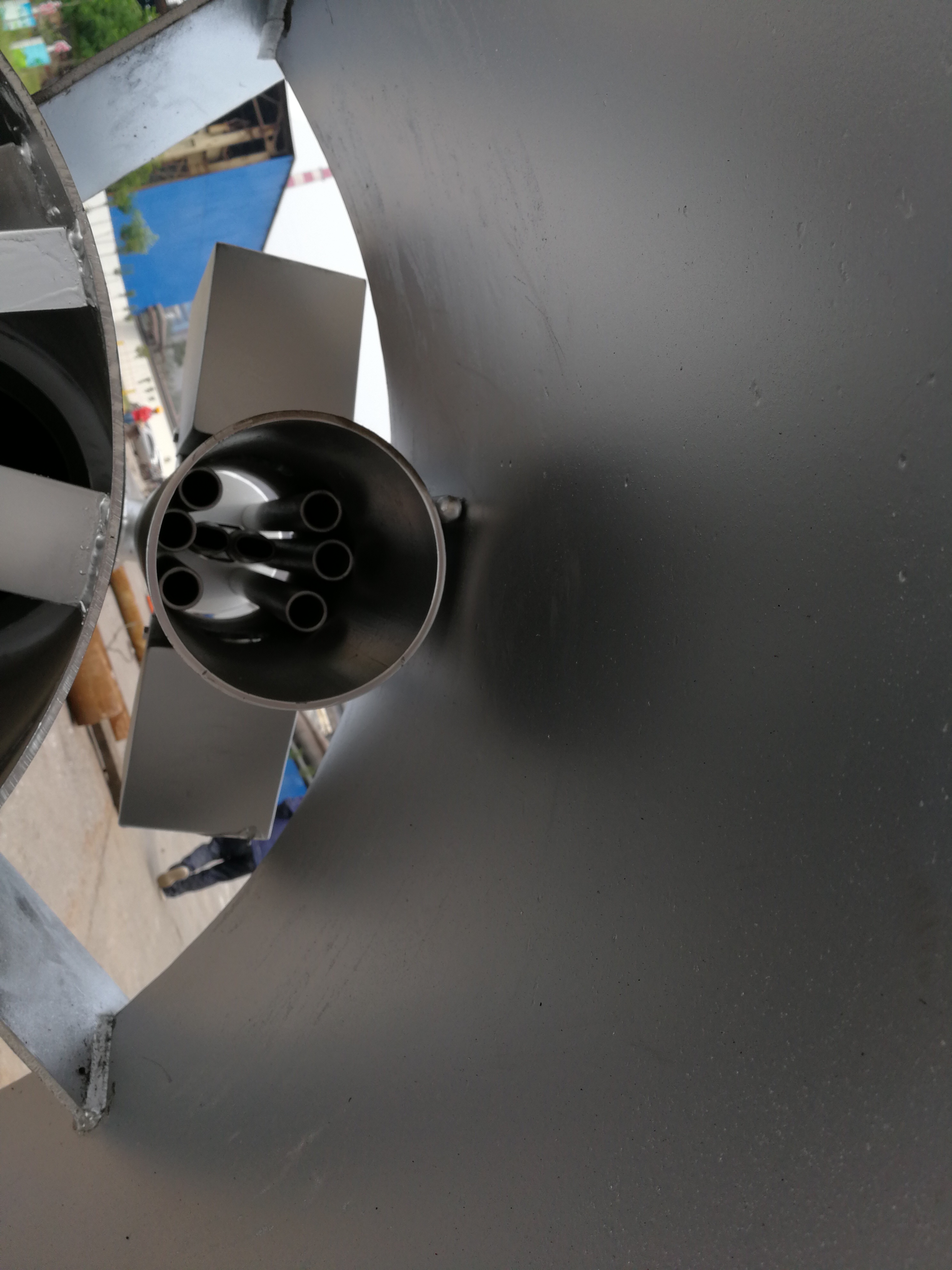 火炬放散點(diǎn)火 火炬頭