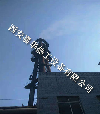 高爐煤氣放散點火系統(tǒng)