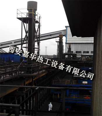 焦?fàn)t煤氣放散點(diǎn)火,煤氣放散點(diǎn)火裝置