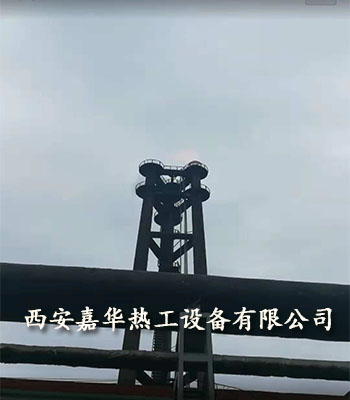 轉(zhuǎn)爐煤氣放散點(diǎn)火,煤氣放散點(diǎn)火裝置