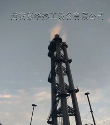 轉(zhuǎn)爐煤氣放散點(diǎn)火
