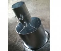 發(fā)生爐煤氣火炬燃燒器