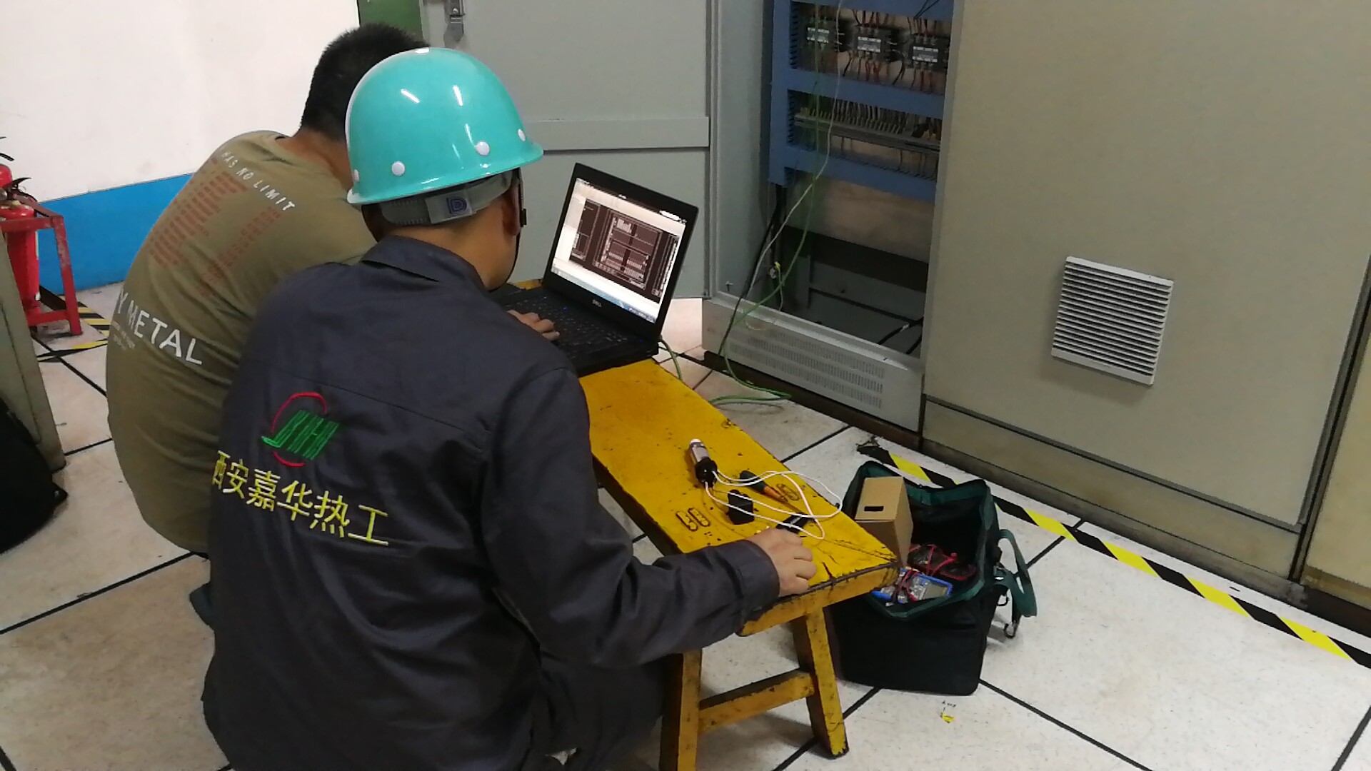 高爐煤氣放散裝置閥門