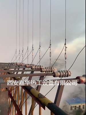 轉(zhuǎn)爐煤氣放散點(diǎn)火