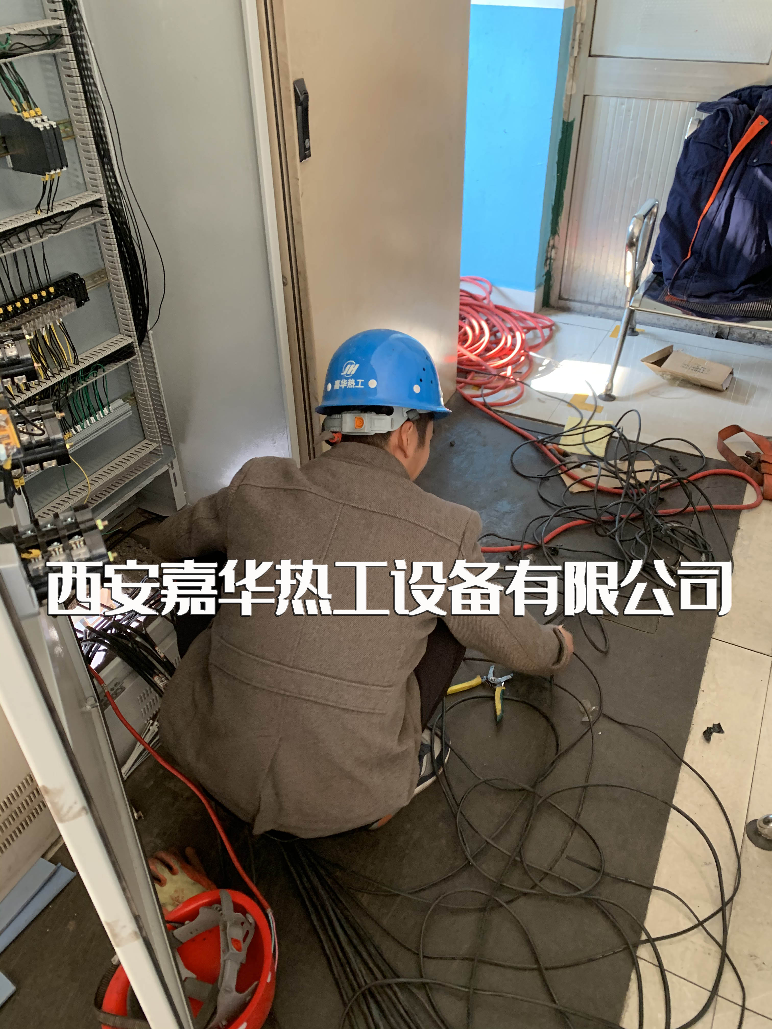 焦?fàn)t煤氣點(diǎn)火裝置