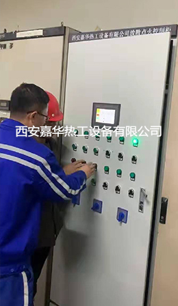 轉(zhuǎn)爐煤氣放散點(diǎn)火