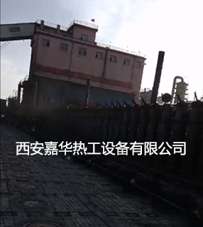 焦?fàn)t荒煤氣放散點(diǎn)火