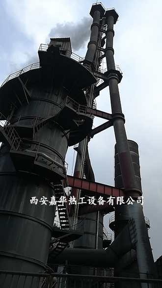 轉(zhuǎn)爐煤氣放散點(diǎn)火