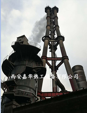 轉(zhuǎn)爐煤氣放散點(diǎn)火