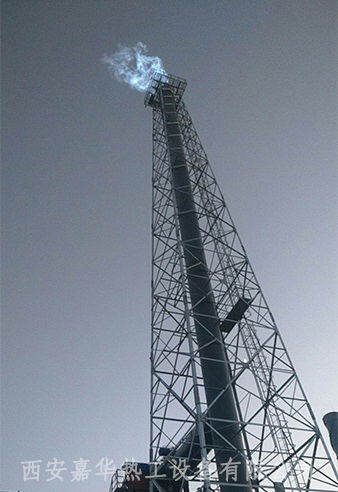 高爐煤氣放散點(diǎn)火裝置、火炬放散點(diǎn)火裝置