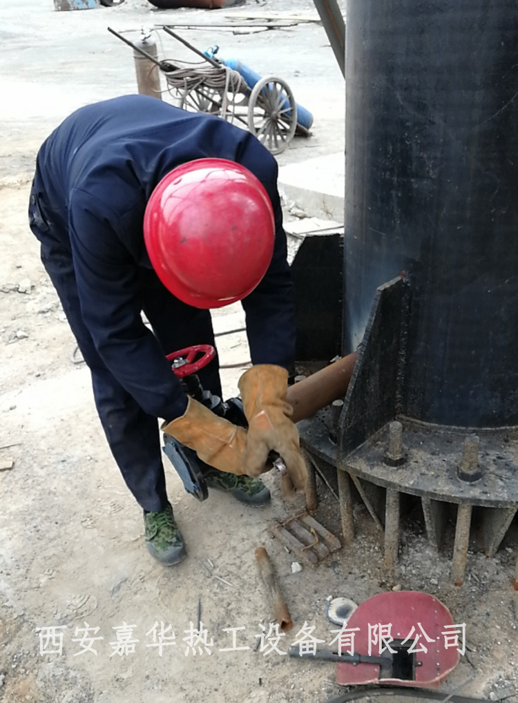 高爐煤氣放散點(diǎn)火、火炬放散點(diǎn)火裝置
