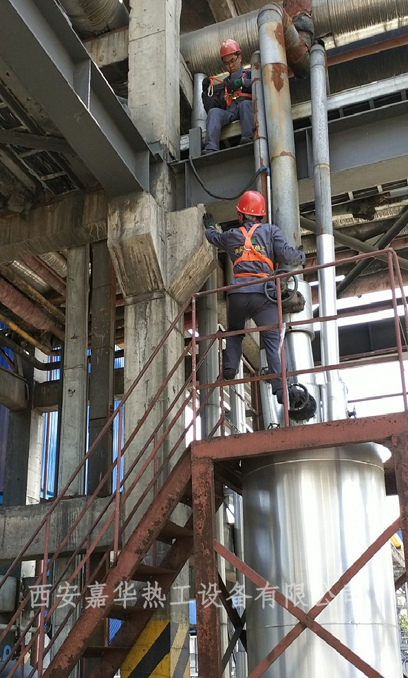 焦?fàn)t凈煤氣放散點火裝置、火炬放散點火裝置