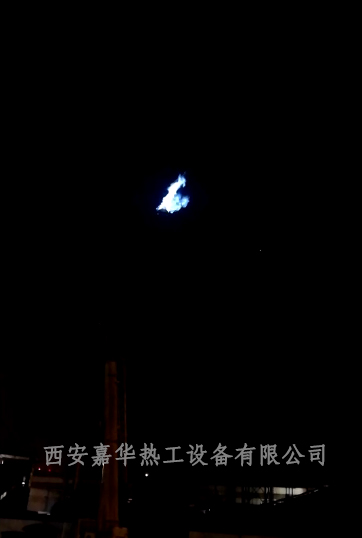 高爐煤氣放散點(diǎn)火裝置、火炬放散點(diǎn)火