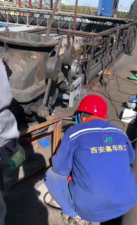 放散點(diǎn)火裝置、火炬燃燒器、火炬放散點(diǎn)火裝置