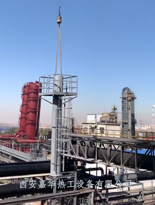 焦?fàn)t煤氣放散點火裝置、火炬放散點火裝置