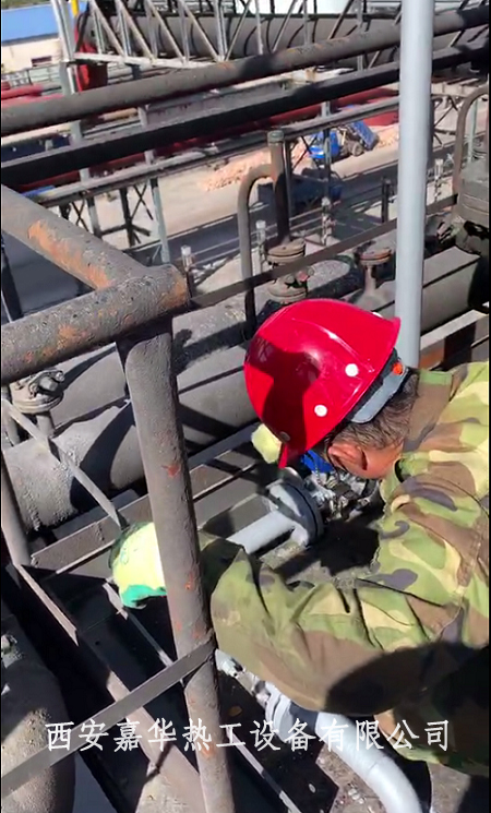 焦?fàn)t煤氣放散點火裝置、火炬放散點火裝置