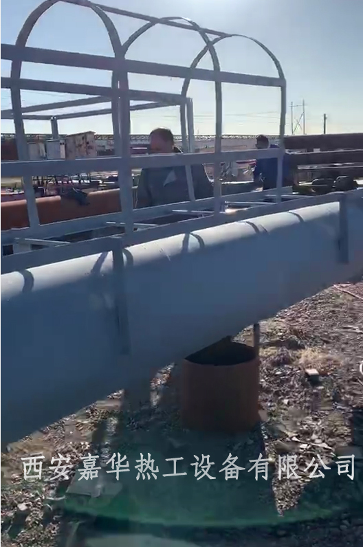 高爐煤氣放散點火、轉爐煤氣放散點火、煤氣放散點火裝置