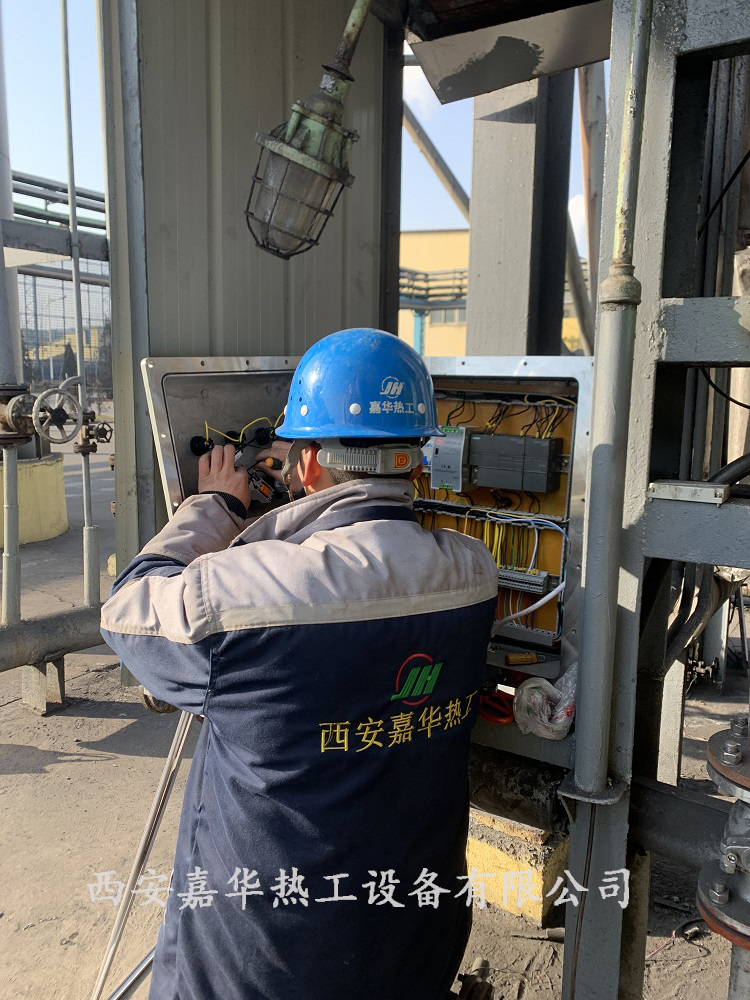 焦?fàn)t凈煤氣放散點火裝置、火炬放散點火裝置