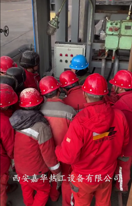 焦?fàn)t凈煤氣放散點火裝置、火炬放散點火裝置