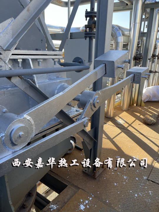 焦爐荒煤氣放散點火裝置、火炬放散點火裝置、煤氣放散點火