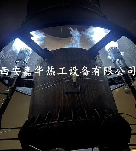 高爐煤氣放散點(diǎn)火