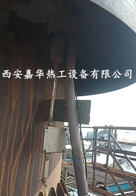 高爐煤氣放散點(diǎn)火