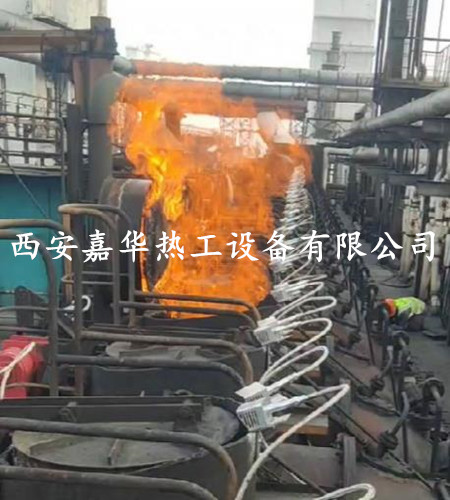 河北某大型焦化廠(chǎng)520套上升管點(diǎn)火裝置