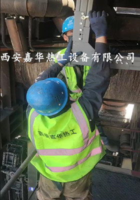 焦?fàn)t煤氣放散點(diǎn)火