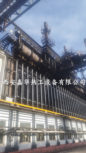 焦?fàn)t煤氣放散點(diǎn)火