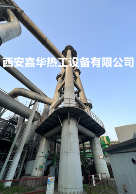 轉(zhuǎn)爐煤氣放散點(diǎn)火